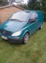 Mercedes-Benz Vito 109  bis 08.27 TÜV  5 s...