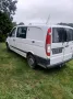 Mercedes-Benz Vito 109  bis 08.27 TÜV  5 s...