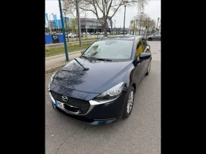Mazda 2 SKYACTIV-G 90 M Hybrid Kizoku Kizoku