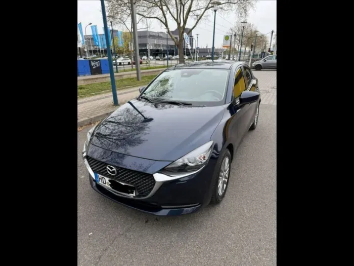 Mazda 2 SKYACTIV-G 90 M Hybrid Kizoku Kizoku