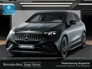 Mercedes-Benz EQE 53 AMG 4M SUV Pano/Drivers/Hyper/HAL/22