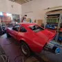 Opel GT - Oldtimer
