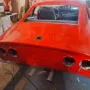 Opel GT - Oldtimer