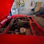Opel GT - Oldtimer