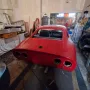 Opel GT - Oldtimer