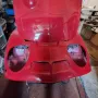 Opel GT - Oldtimer