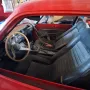 Opel GT - Oldtimer
