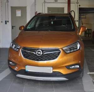 Opel Mokka X 1.4 DI Turbo Color INNOVATI Auto S/S...