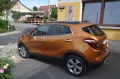 Opel Mokka X 1.4 DI Turbo Color INNOVATI Auto S/S...