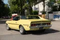 Ford FORD MUSTANG COUPE 1971 302 V8 Autom. Orig...