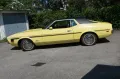 Ford FORD MUSTANG COUPE 1971 302 V8 Autom. Orig...