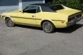 Ford FORD MUSTANG COUPE 1971 302 V8 Autom. Orig...