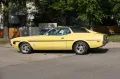 Ford FORD MUSTANG COUPE 1971 302 V8 Autom. Orig...