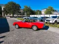 Alfa Romeo Spider 2000 Fastback aus langjä...