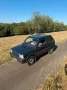 Fiat Panda 141 4x4 Trekking Oldtimer