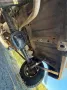 Fiat Panda 141 4x4 Trekking Oldtimer