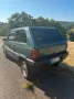 Fiat Panda 141 4x4 Trekking Oldtimer