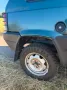 Fiat Panda 141 4x4 Trekking Oldtimer
