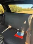 Fiat Panda 141 4x4 Trekking Oldtimer