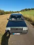 Fiat Panda 141 4x4 Trekking Oldtimer