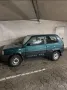 Fiat Panda 141 4x4 Trekking Oldtimer