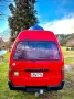 Toyota Neuseeland Campervan Toyota Hiace