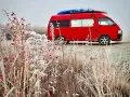 Toyota Neuseeland Campervan Toyota Hiace