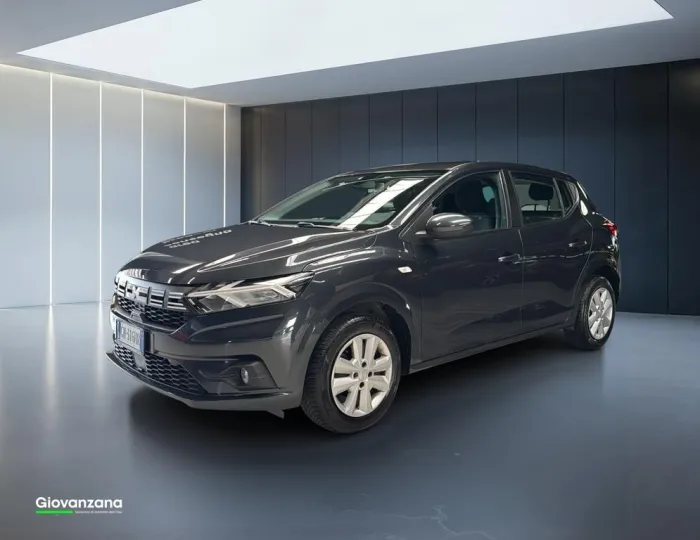 Dacia Sandero Streetway 1.0 tce ECO-G Expression