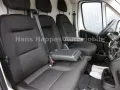 Fiat Ducato 35 L2H2 180 Navi PDC Kamera Allwett Autom