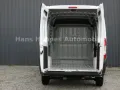 Fiat Ducato 35 L2H2 180 Navi PDC Kamera Allwett Autom