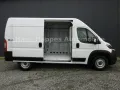 Fiat Ducato 35 L2H2 180 Navi PDC Kamera Allwett Autom