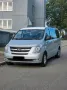 Hyundai Grand Starex 2009  2.5 diesel  TUV...