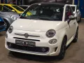 Fiat 500C S