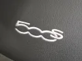 Fiat 500C S