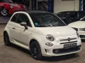 Fiat 500C S