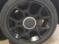 Fiat 500C S