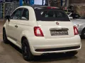 Fiat 500C S
