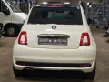 Fiat 500C S