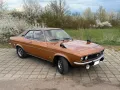 Opel Manta A (SR) Berlinetta - 50 Jahre Geschichte