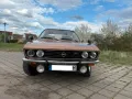 Opel Manta A (SR) Berlinetta - 50 Jahre Geschichte