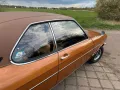Opel Manta A (SR) Berlinetta - 50 Jahre Geschichte