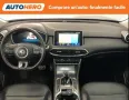 MG EHS Plug-in Hybrid Luxury