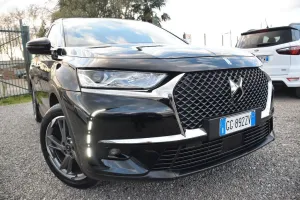 DS Automobiles Ds 7 Crossback 1.5HDi 130CV AUT. FULL IVA DETRAI