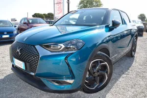 Other DS3 Crossback 1.5 HDI 6M OPERA FULL - ADAS PELLE