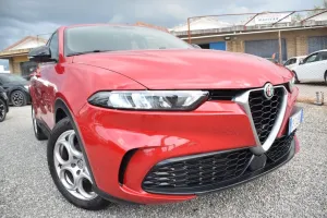 Other Alfa Romeo Tonale ALFAROMEO AUTOM. 1.6 diesel 13