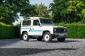 Land Rover Defender 90 County