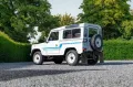 Land Rover Defender 90 County