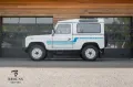Land Rover Defender 90 County