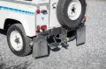Land Rover Defender 90 County