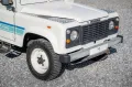 Land Rover Defender 90 County
